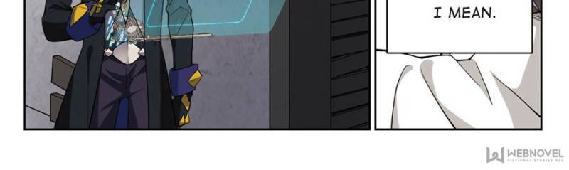 Virtual World: Close Combat Mage chapter 90 page 18