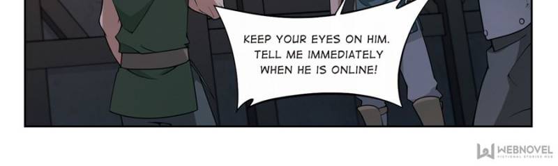 Virtual World: Close Combat Mage chapter 90 page 2