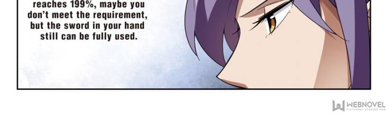 Virtual World: Close Combat Mage chapter 90 page 20