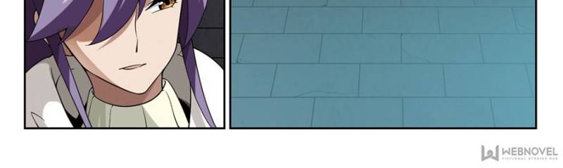 Virtual World: Close Combat Mage chapter 90 page 22