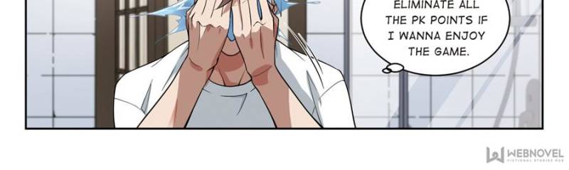 Virtual World: Close Combat Mage chapter 90 page 6