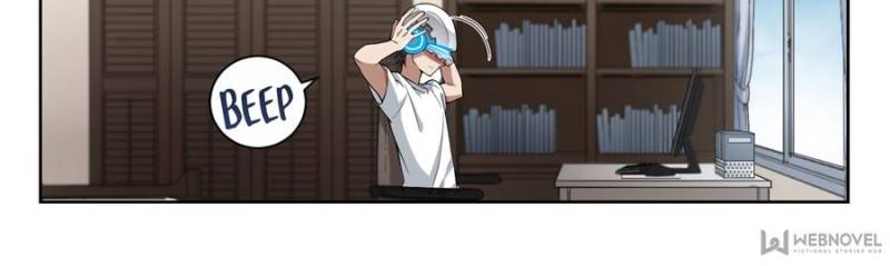 Virtual World: Close Combat Mage chapter 90 page 8