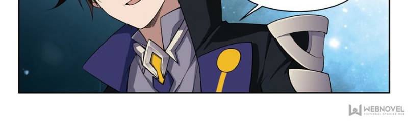 Virtual World: Close Combat Mage chapter 91 page 10