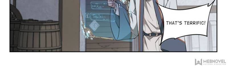 Virtual World: Close Combat Mage chapter 91 page 18