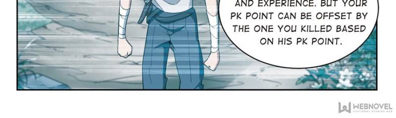 Virtual World: Close Combat Mage chapter 91 page 2