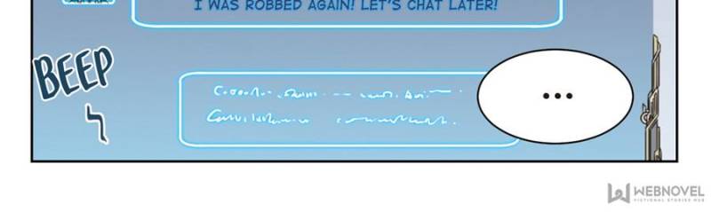 Virtual World: Close Combat Mage chapter 91 page 20