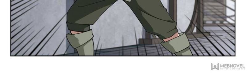 Virtual World: Close Combat Mage chapter 91 page 22