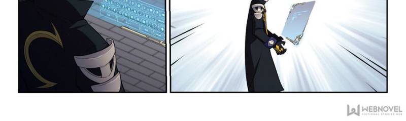 Virtual World: Close Combat Mage chapter 91 page 4