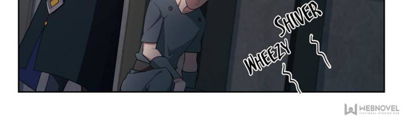 Virtual World: Close Combat Mage chapter 91 page 8