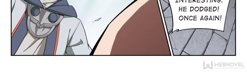 Virtual World: Close Combat Mage chapter 92 page 10