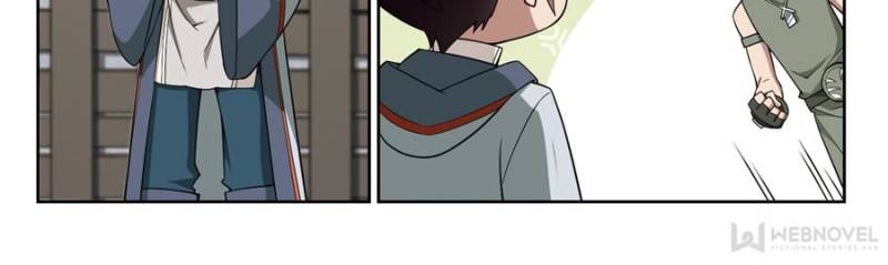 Virtual World: Close Combat Mage chapter 92 page 14