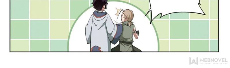 Virtual World: Close Combat Mage chapter 92 page 16