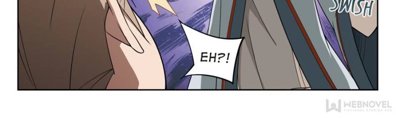 Virtual World: Close Combat Mage chapter 92 page 18