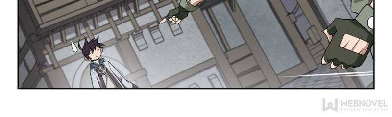 Virtual World: Close Combat Mage chapter 92 page 2