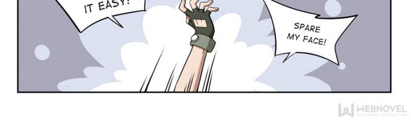 Virtual World: Close Combat Mage chapter 92 page 20