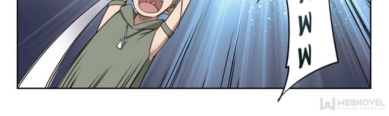 Virtual World: Close Combat Mage chapter 92 page 22