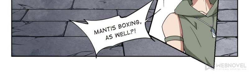 Virtual World: Close Combat Mage chapter 92 page 4