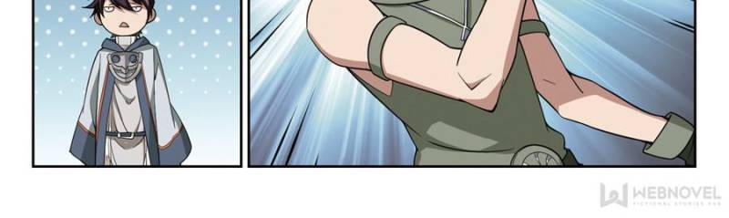 Virtual World: Close Combat Mage chapter 92 page 6