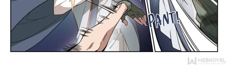 Virtual World: Close Combat Mage chapter 92 page 8