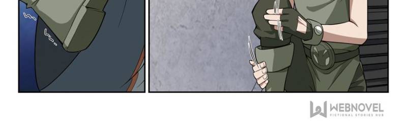 Virtual World: Close Combat Mage chapter 93 page 12