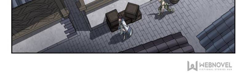 Virtual World: Close Combat Mage chapter 93 page 16