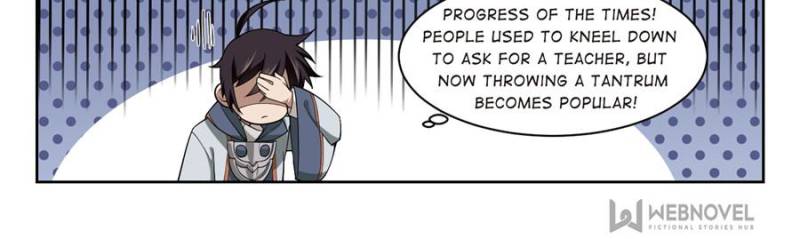 Virtual World: Close Combat Mage chapter 93 page 18