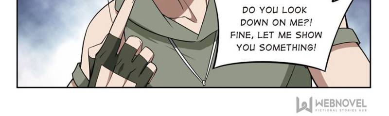 Virtual World: Close Combat Mage chapter 93 page 2