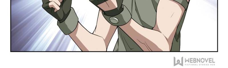 Virtual World: Close Combat Mage chapter 93 page 20