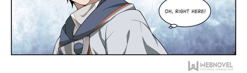 Virtual World: Close Combat Mage chapter 93 page 22