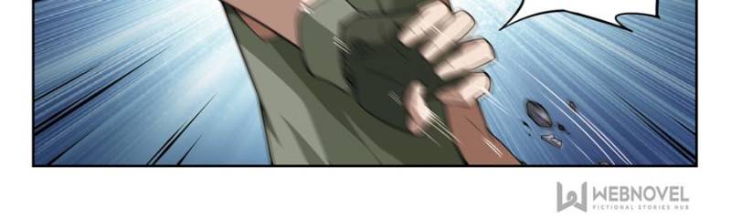 Virtual World: Close Combat Mage chapter 93 page 8