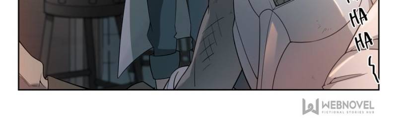 Virtual World: Close Combat Mage chapter 94 page 16