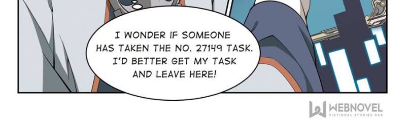 Virtual World: Close Combat Mage chapter 94 page 2