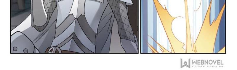 Virtual World: Close Combat Mage chapter 94 page 20