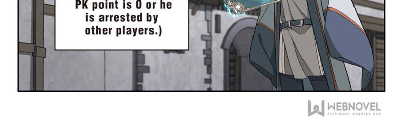 Virtual World: Close Combat Mage chapter 94 page 4