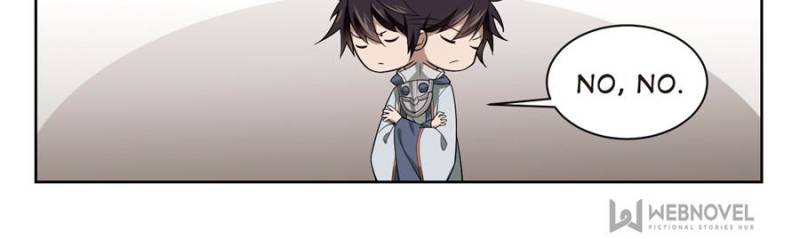 Virtual World: Close Combat Mage chapter 94 page 8