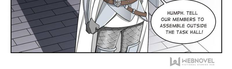 Virtual World: Close Combat Mage chapter 96 page 10