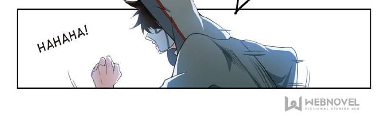 Virtual World: Close Combat Mage chapter 96 page 14