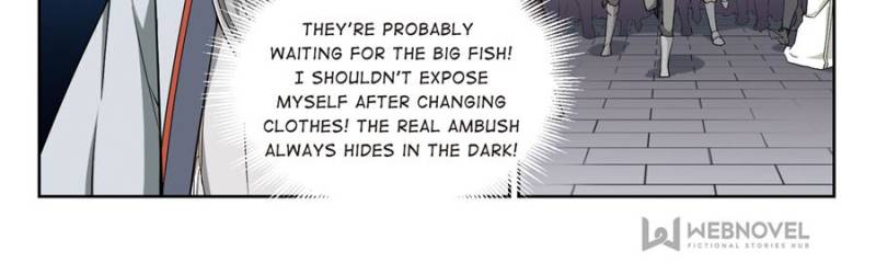 Virtual World: Close Combat Mage chapter 96 page 16