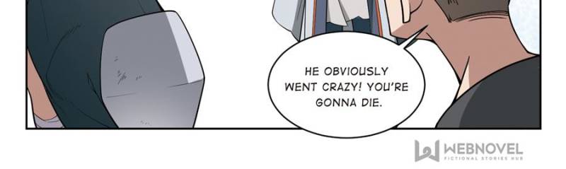 Virtual World: Close Combat Mage chapter 96 page 18