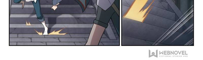 Virtual World: Close Combat Mage chapter 96 page 22