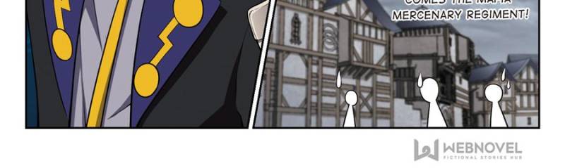 Virtual World: Close Combat Mage chapter 96 page 6