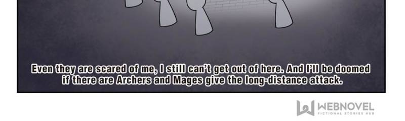 Virtual World: Close Combat Mage chapter 97 page 16