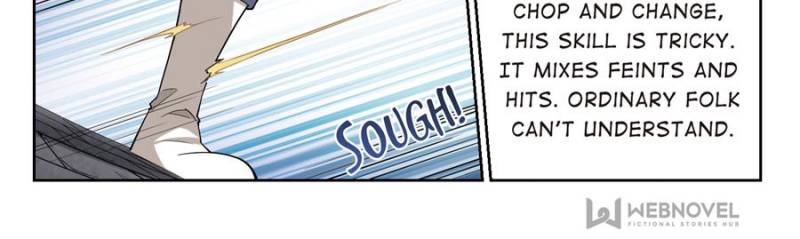 Virtual World: Close Combat Mage chapter 97 page 2