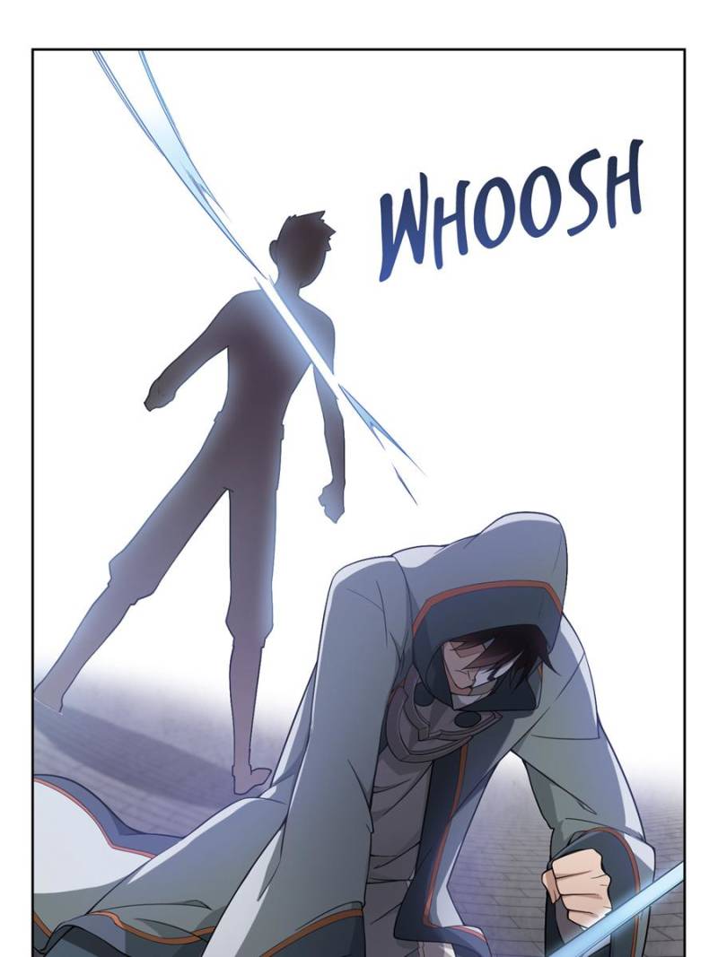 Virtual World: Close Combat Mage chapter 97 page 5