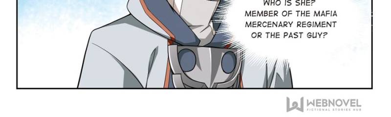 Virtual World: Close Combat Mage chapter 99 page 10