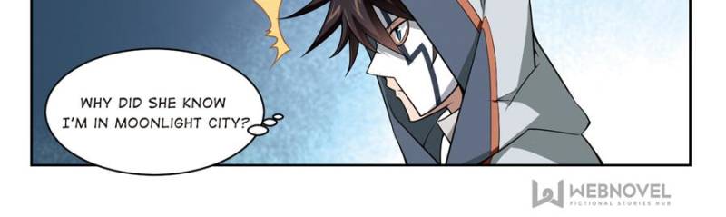 Virtual World: Close Combat Mage chapter 99 page 12