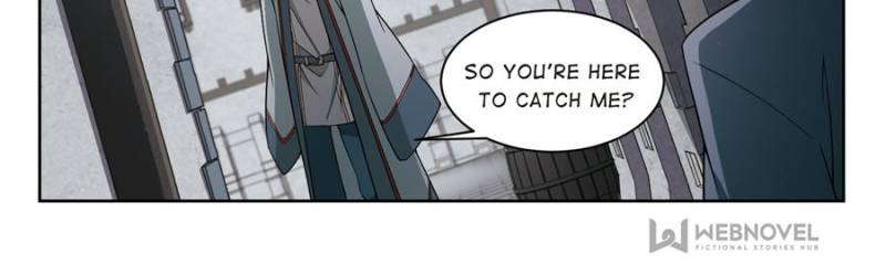 Virtual World: Close Combat Mage chapter 99 page 16