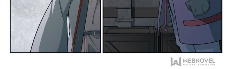 Virtual World: Close Combat Mage chapter 99 page 18