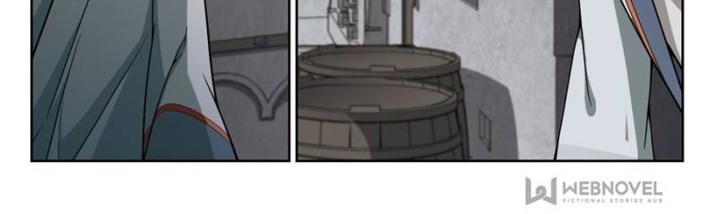 Virtual World: Close Combat Mage chapter 99 page 2