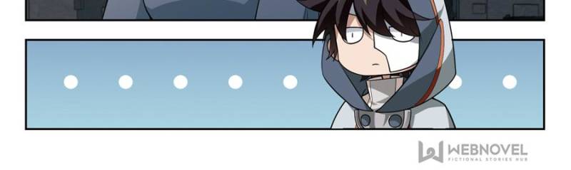 Virtual World: Close Combat Mage chapter 99 page 20